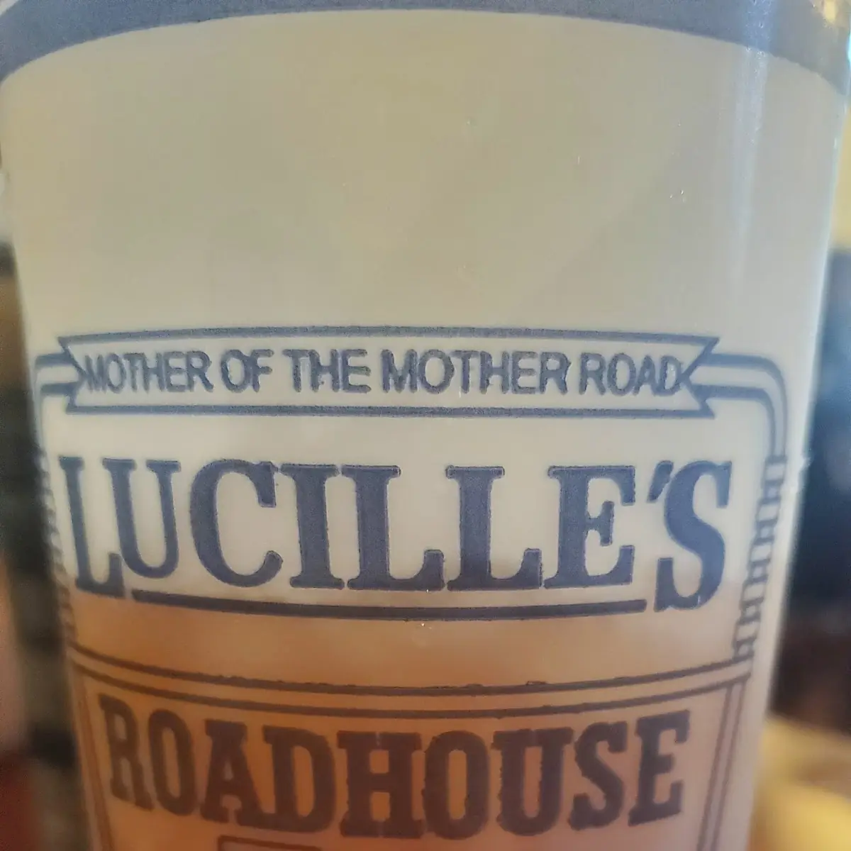 Unsweetened Iced Tea