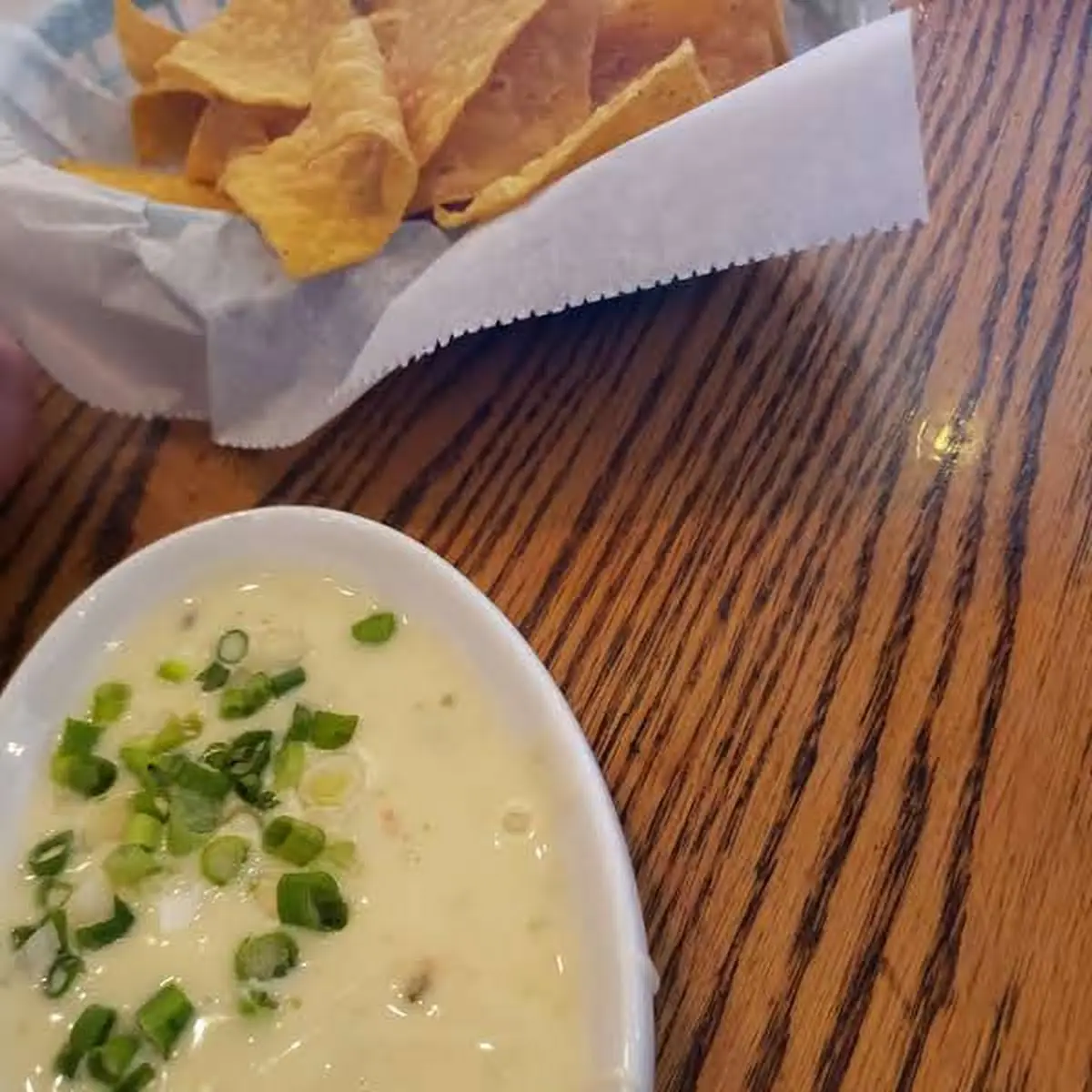 Cheese Dip