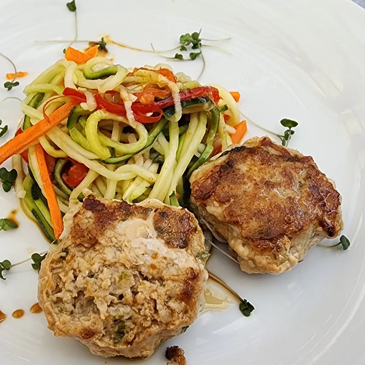Crab Cake