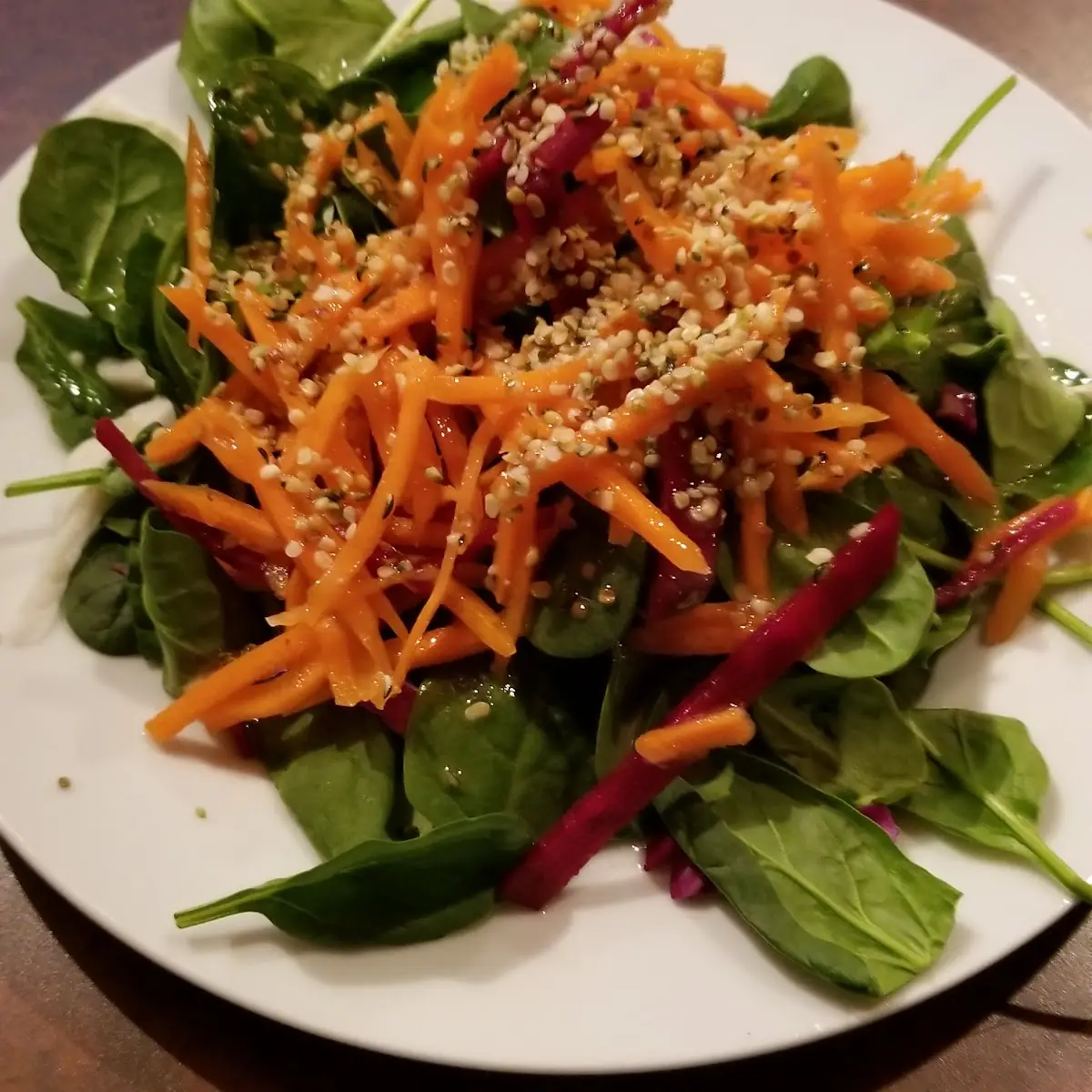 Side Salad
