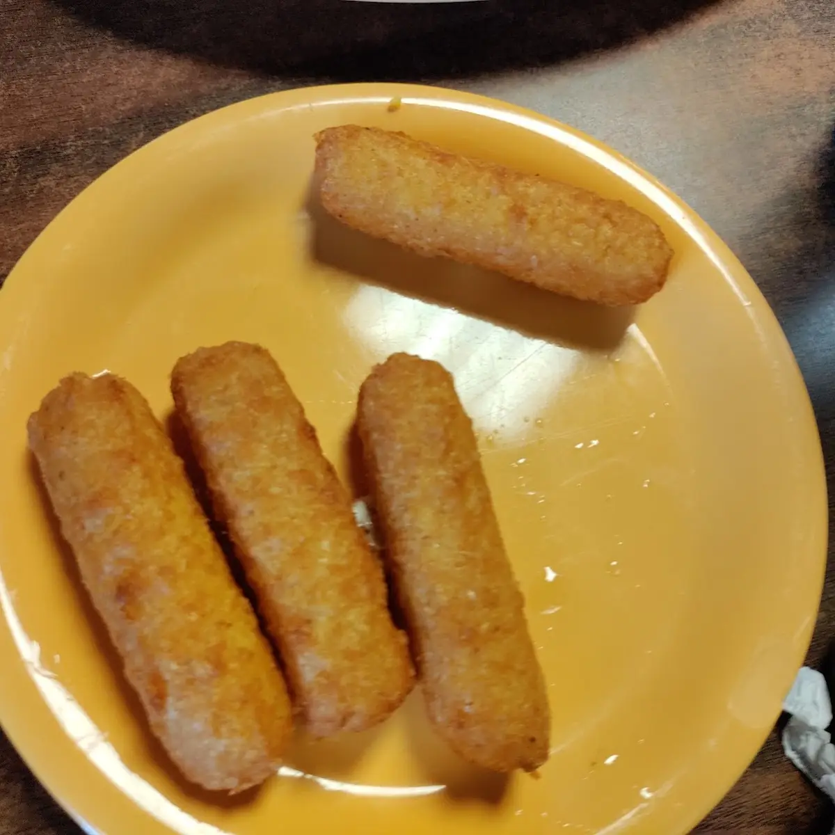 Cheese Sticks
