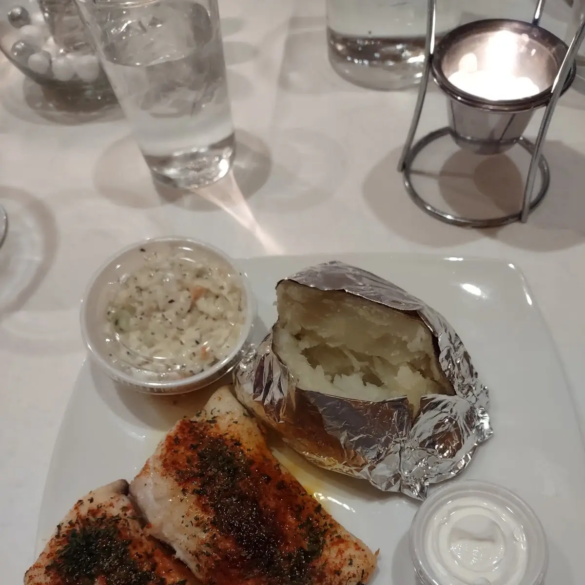 Poor Man's Lobster