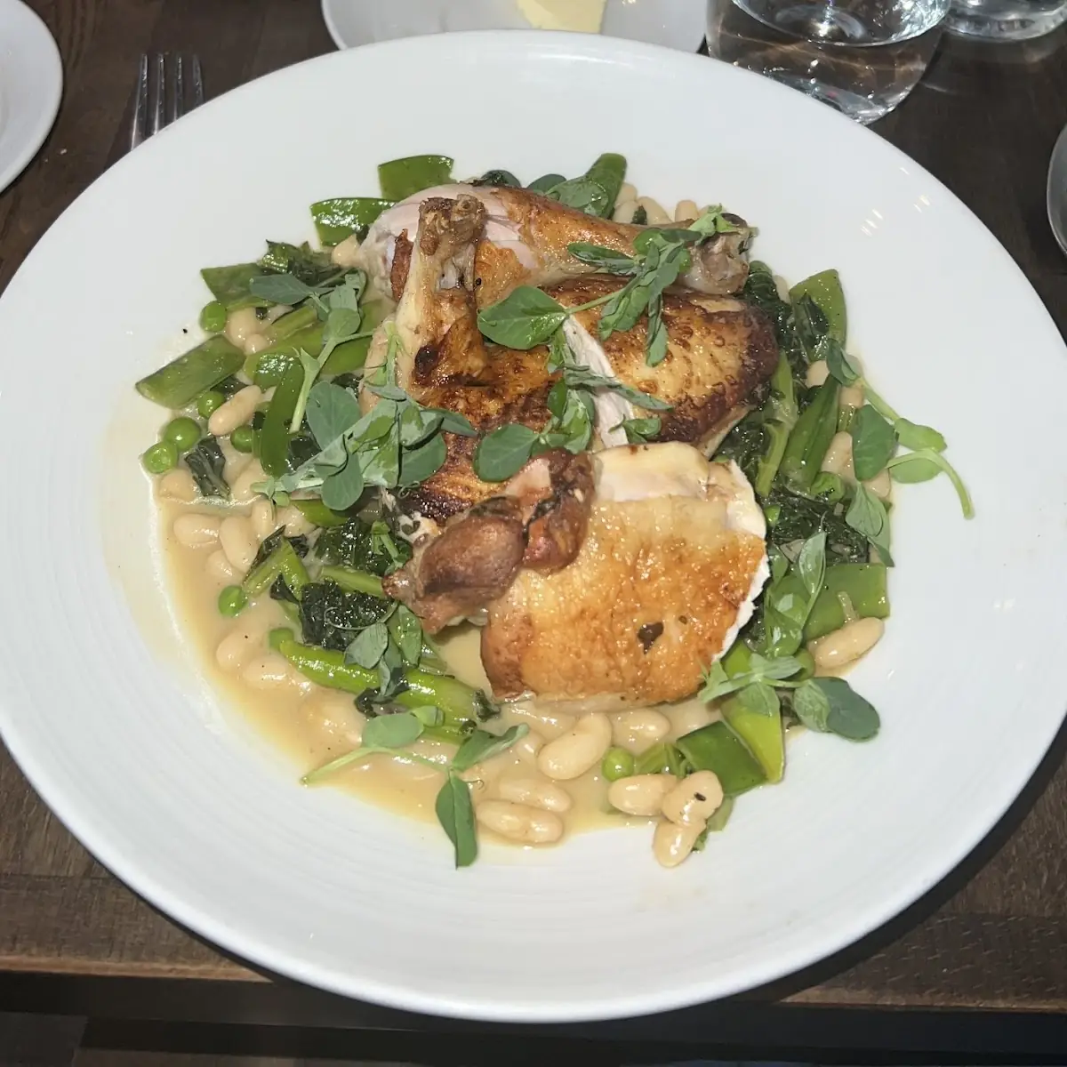 Dayboat Sea Scallops