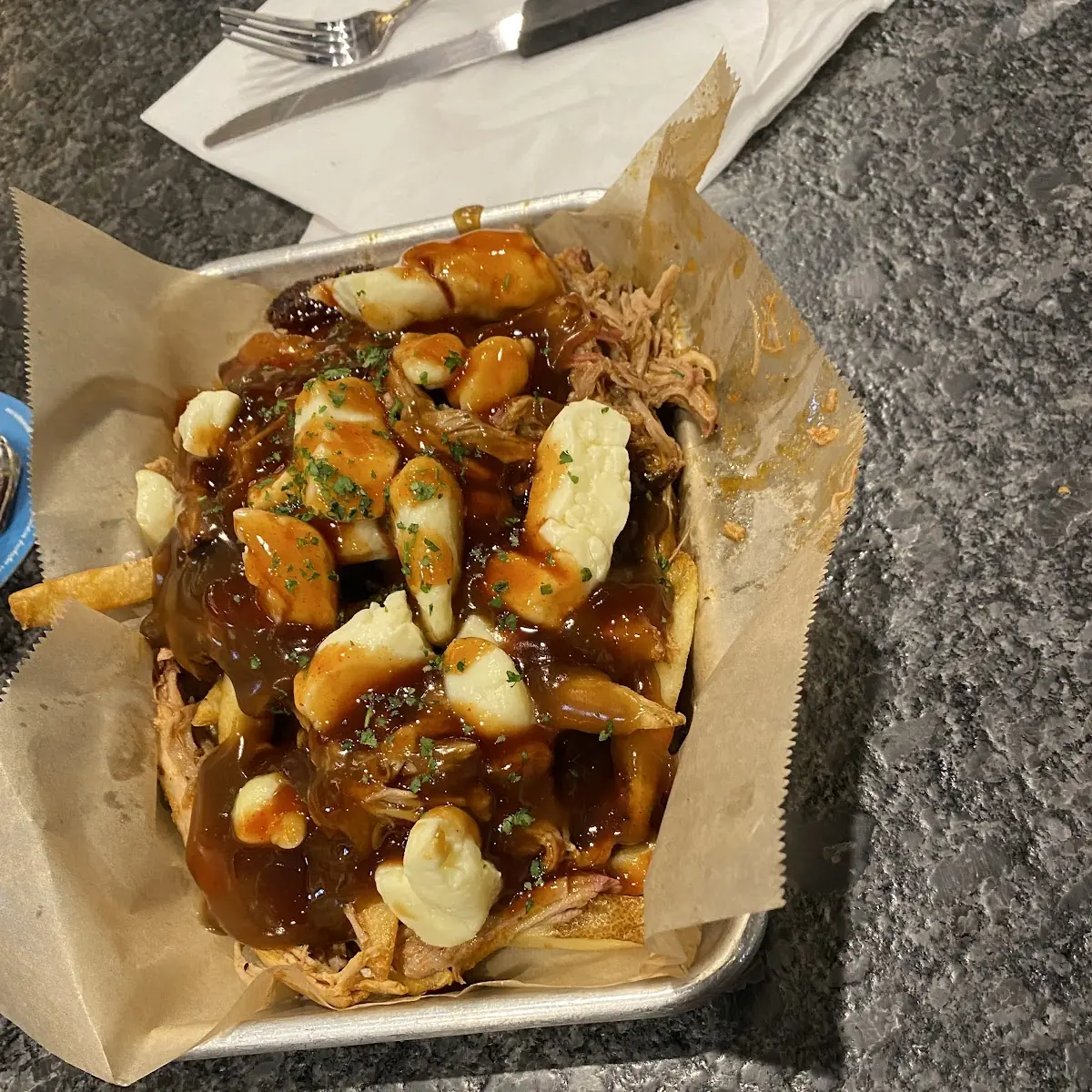S O Fries