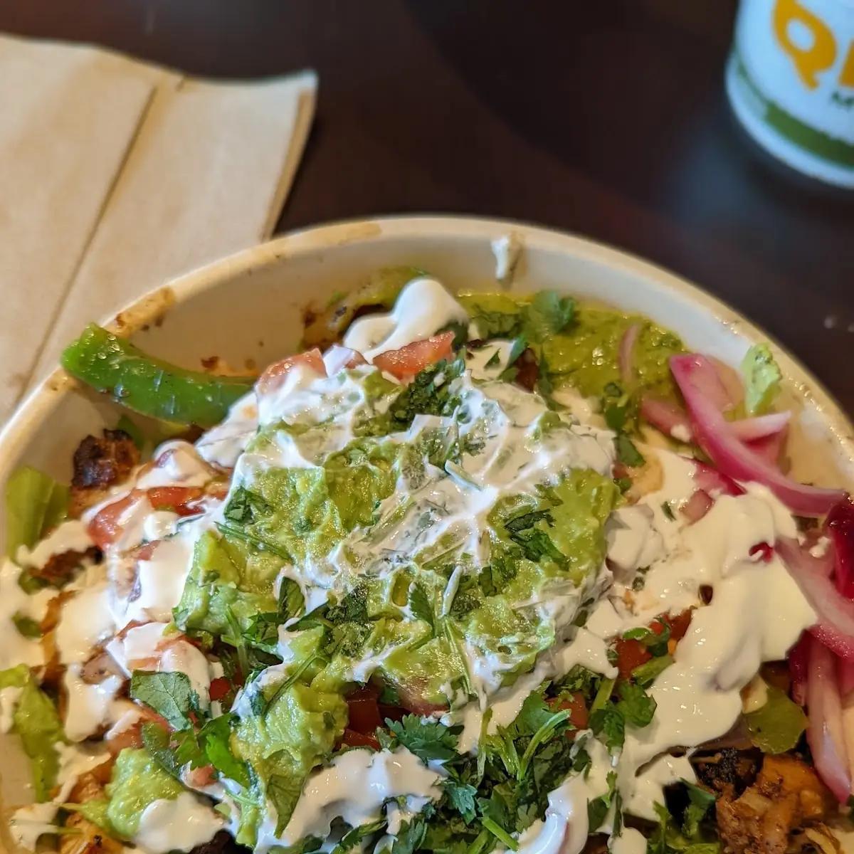 Chicken Salad