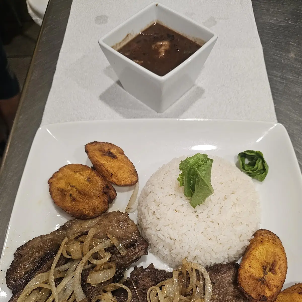 Coxinha Encebollada