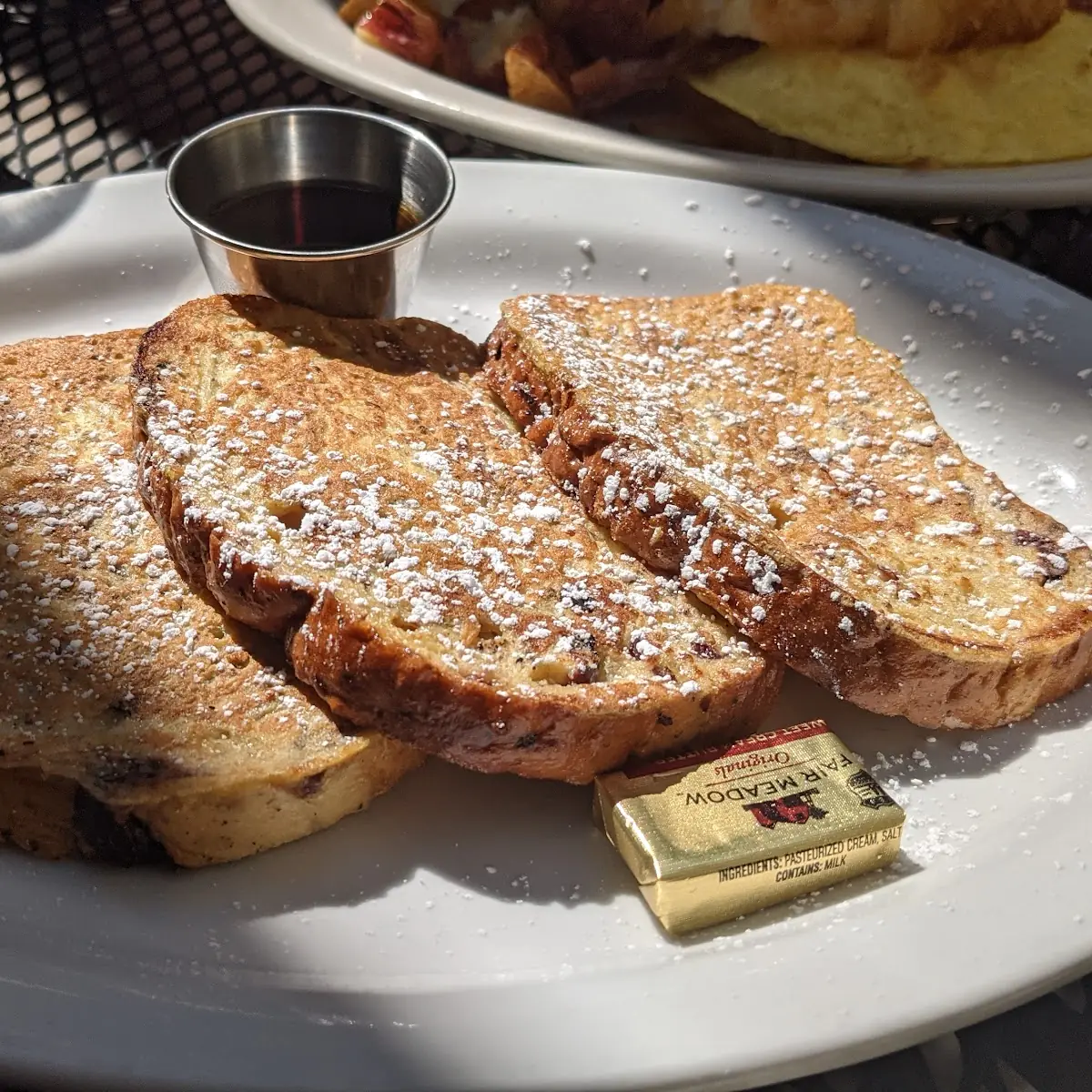 French Toast