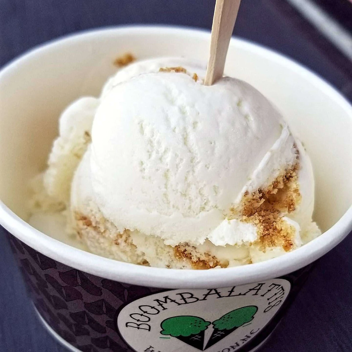 Key Lime Pie