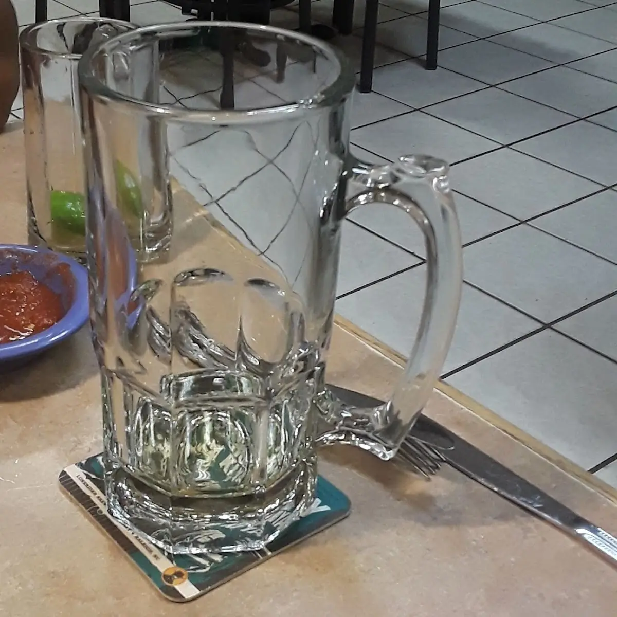 Cold Beer