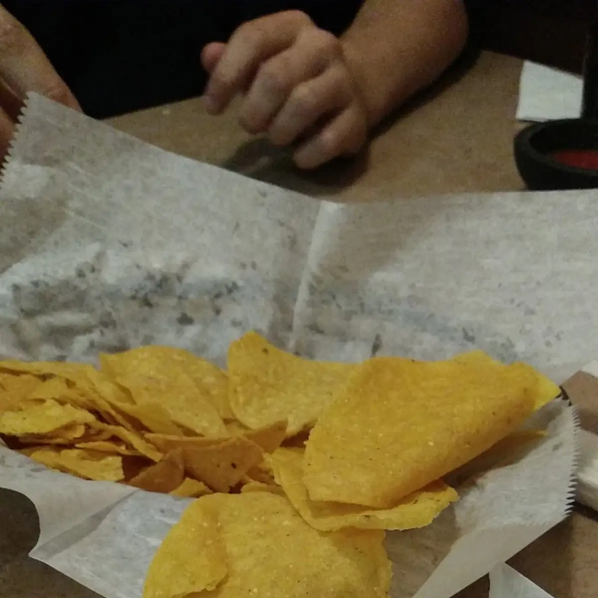 Large Bag Chips