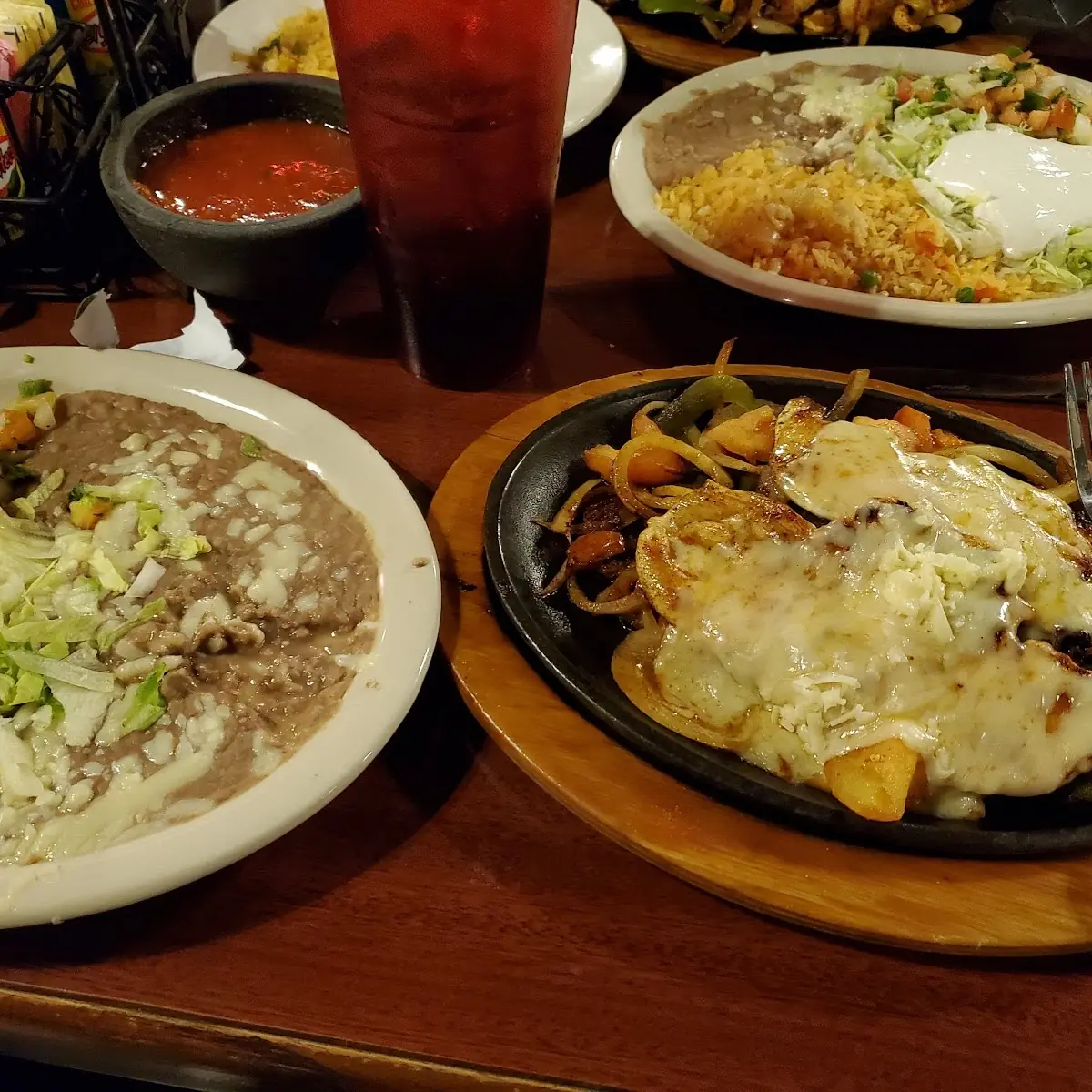 Grilled Chicken Quesadilla