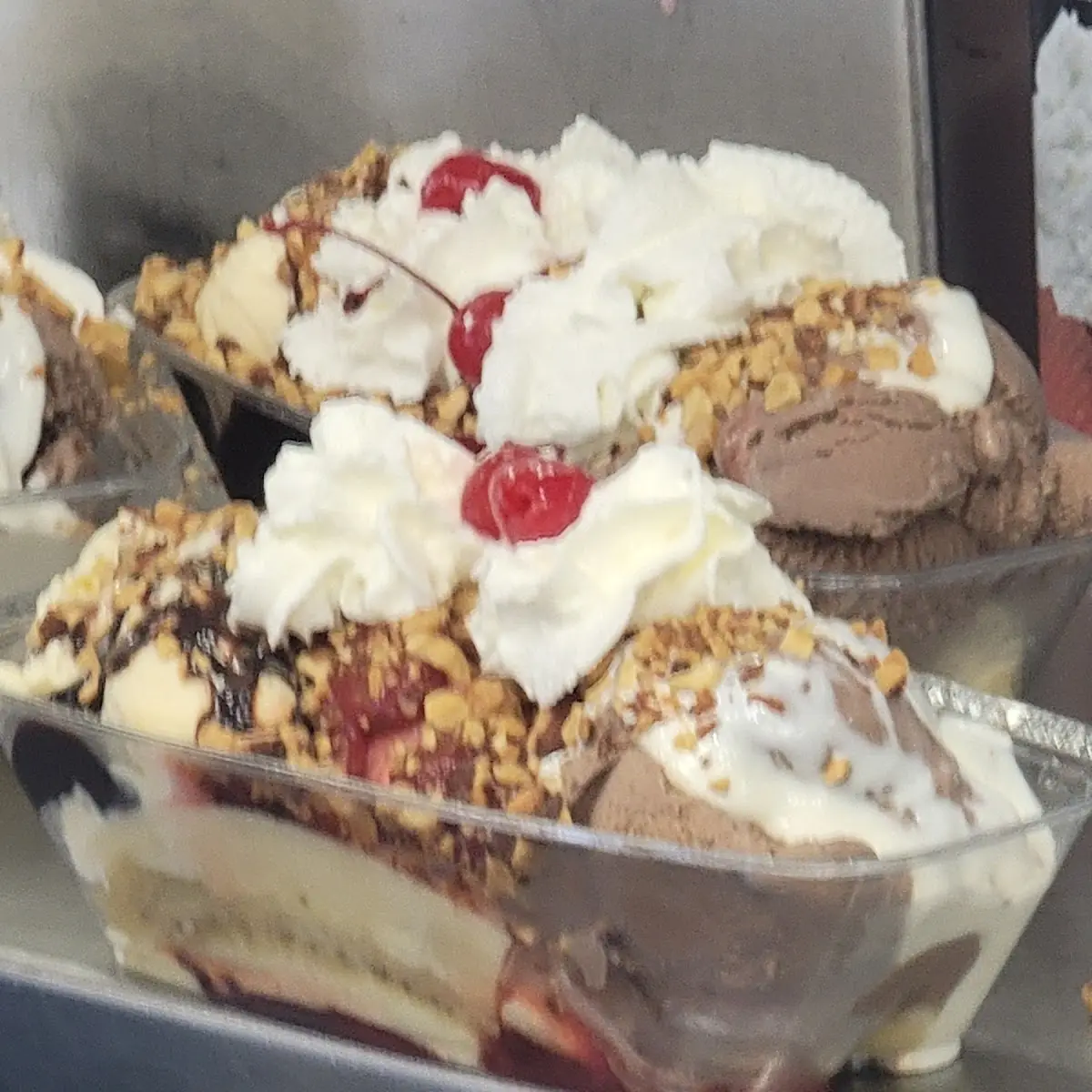 Banana Split