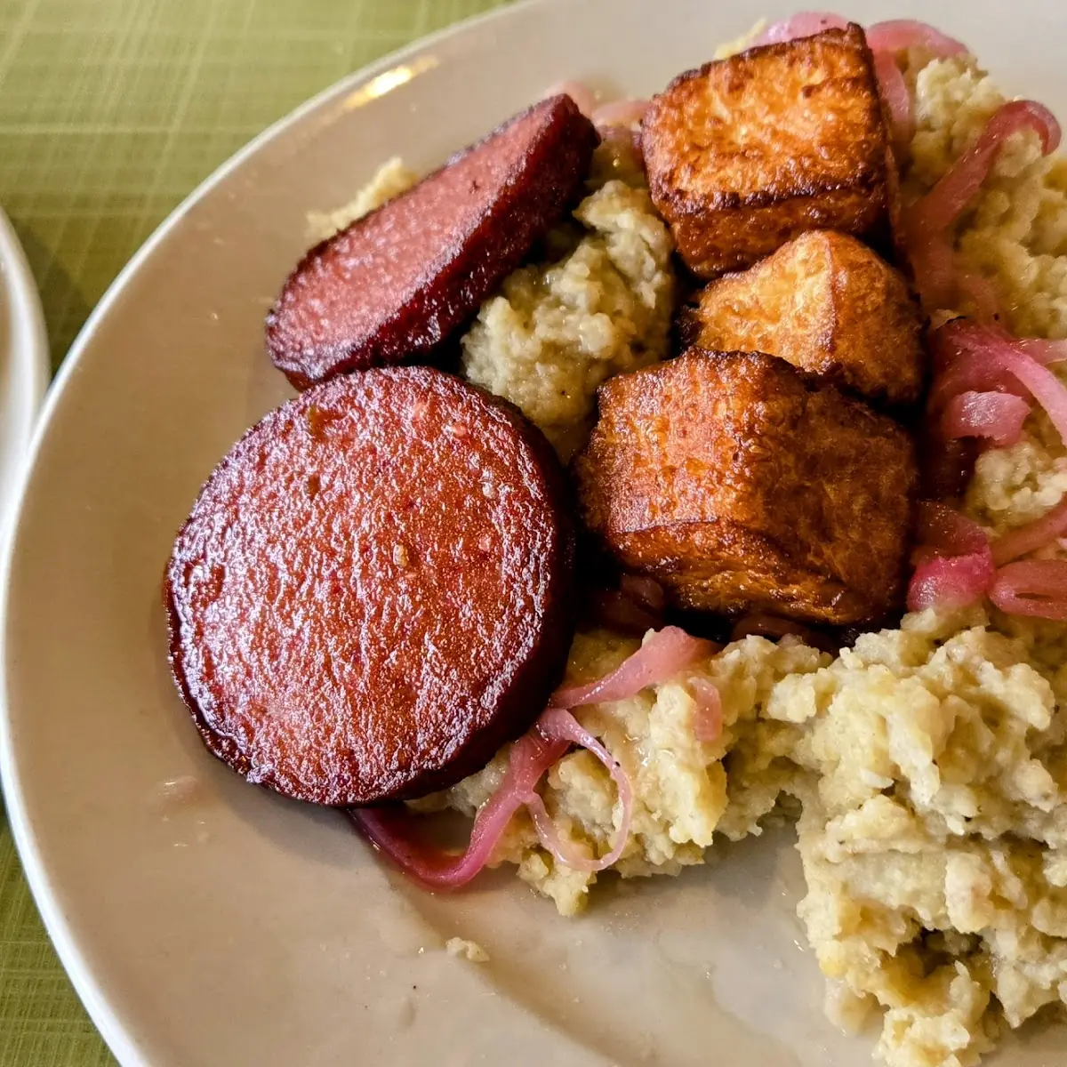 Tres Golpe