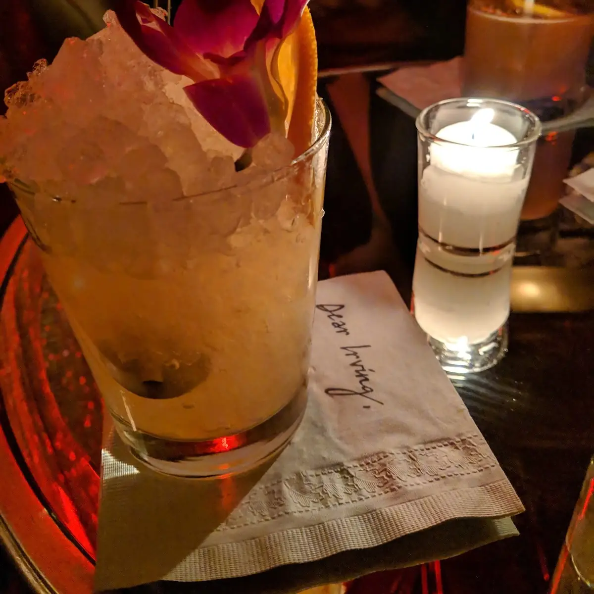 Mai Tai
