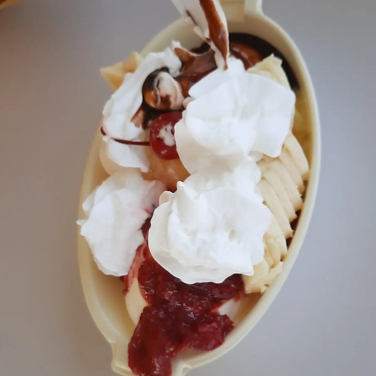 Banana Split