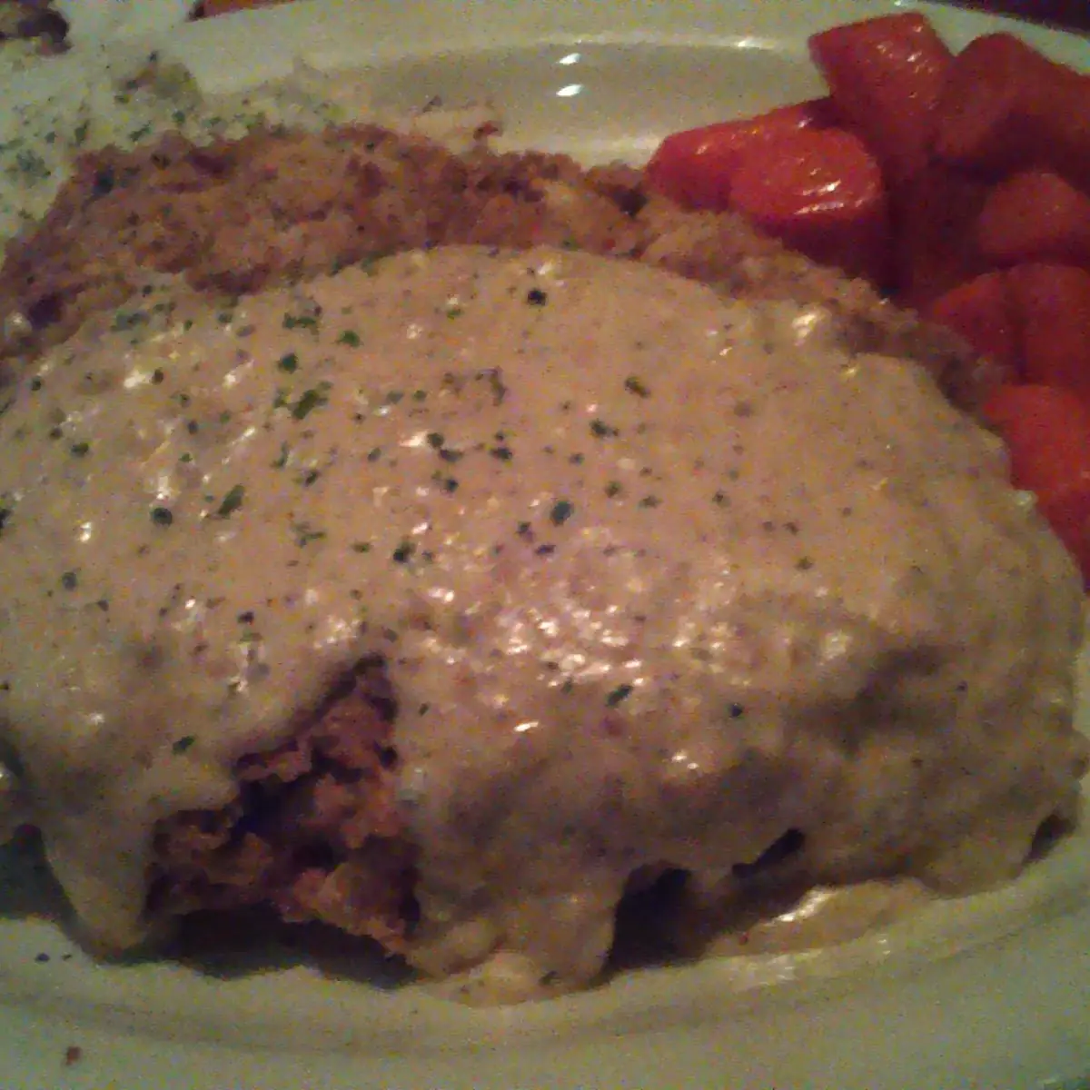 Chicken Fried Steak