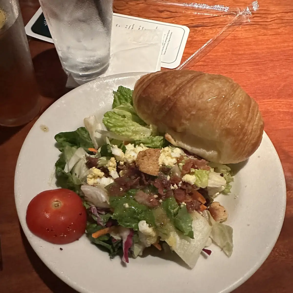 House Salad