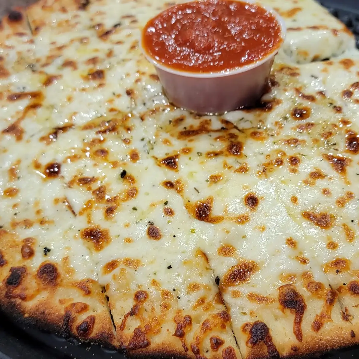 Cheese Bread