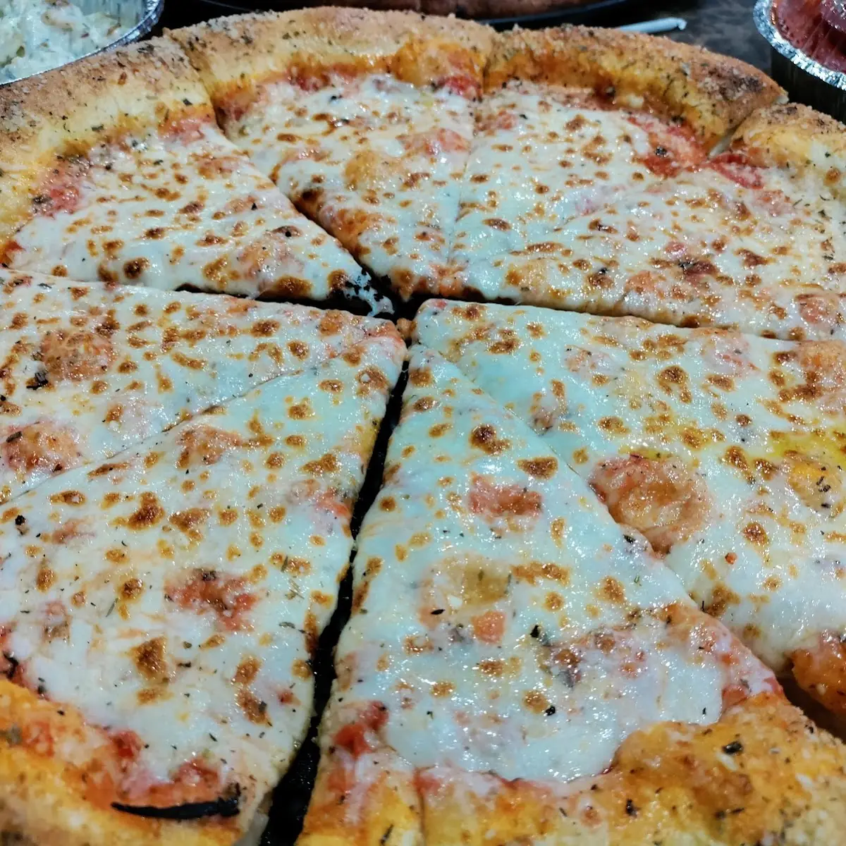 Cheese Pizza