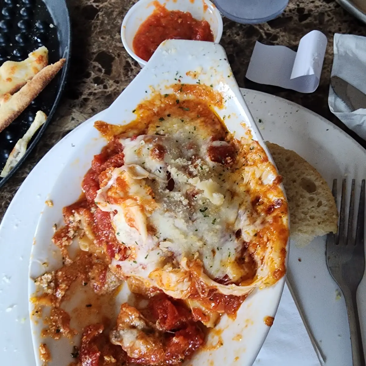 Lasagna