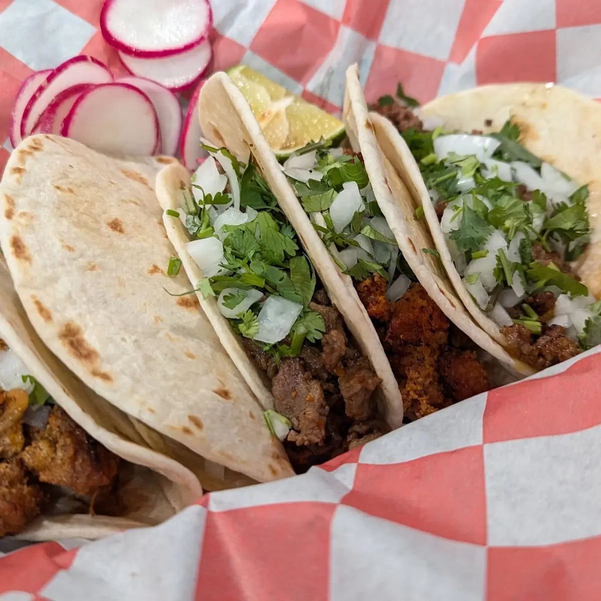 Tacos Governador