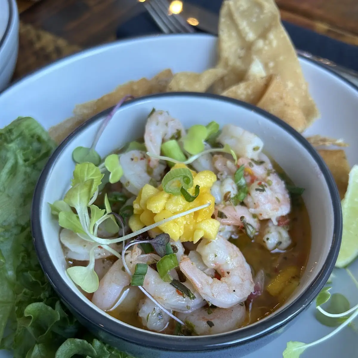 Ceviche