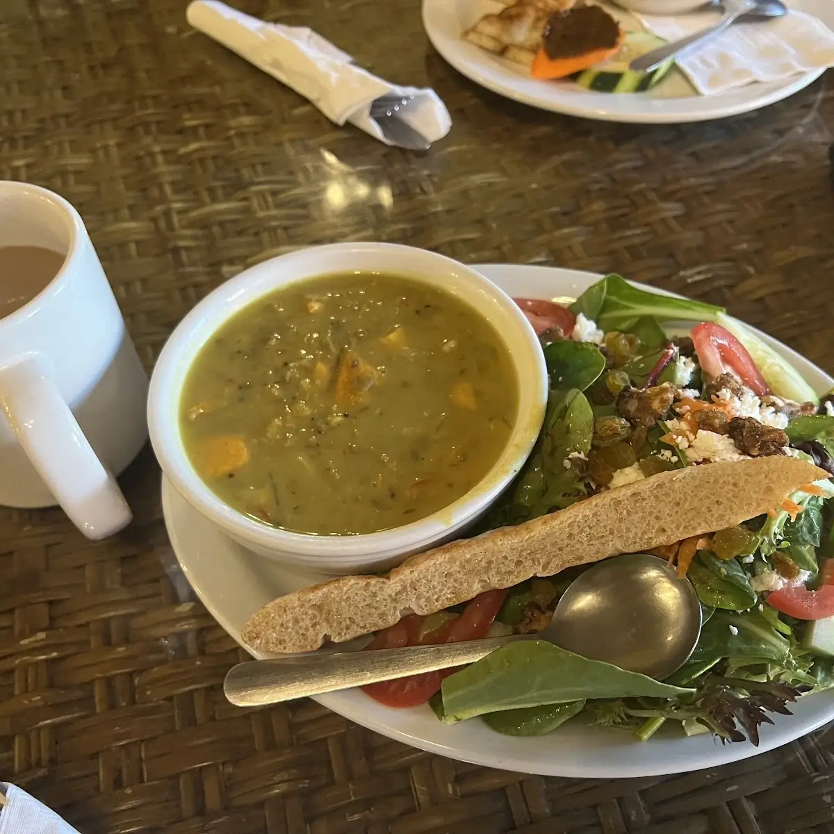 Lentil Soup