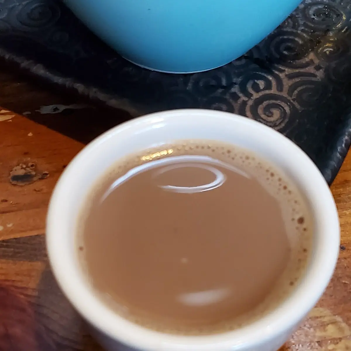 Masala Chai