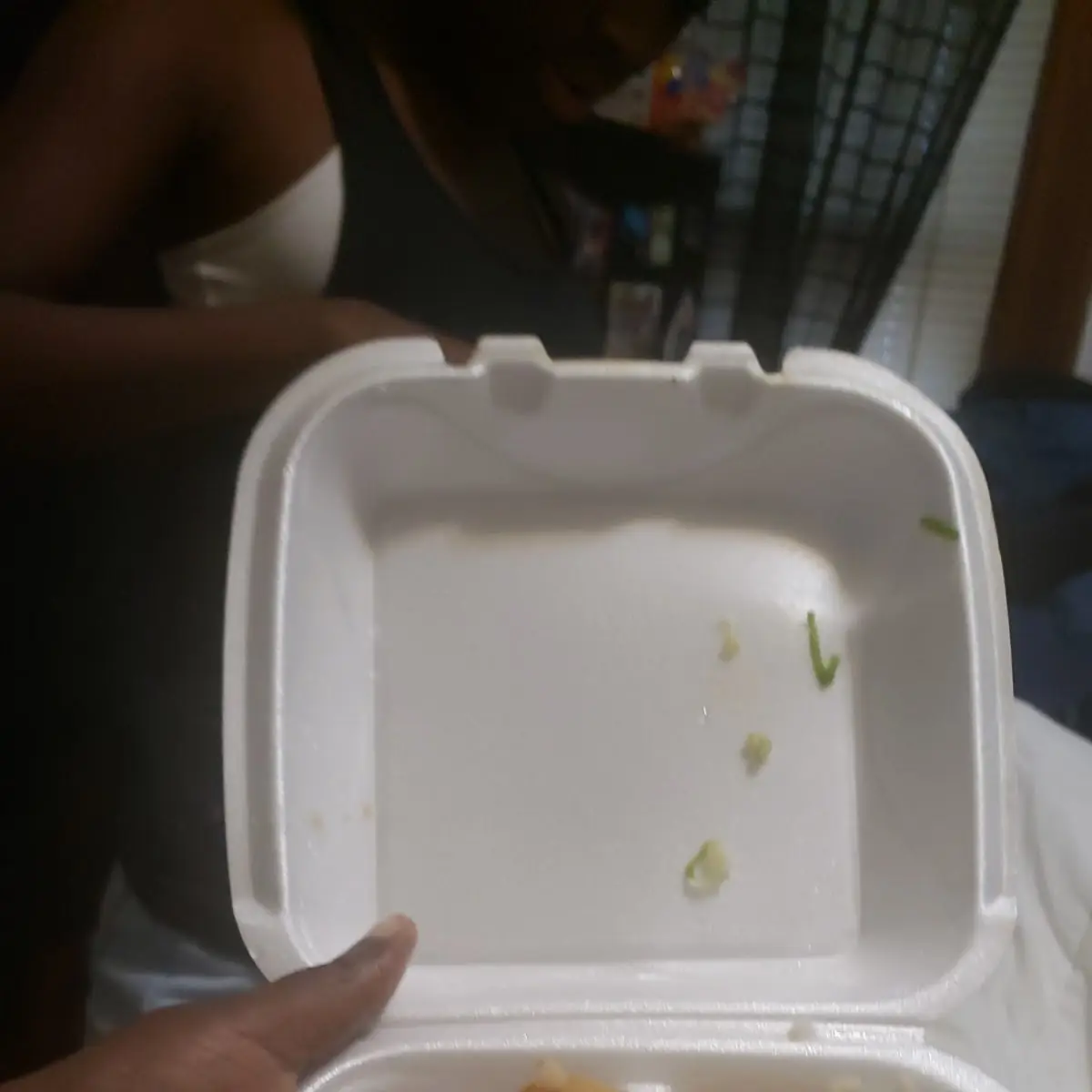 Egg Roll