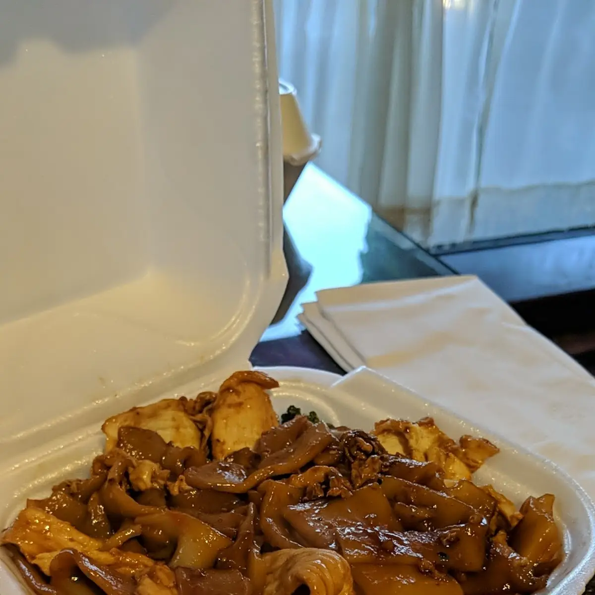 Pad See Ewe