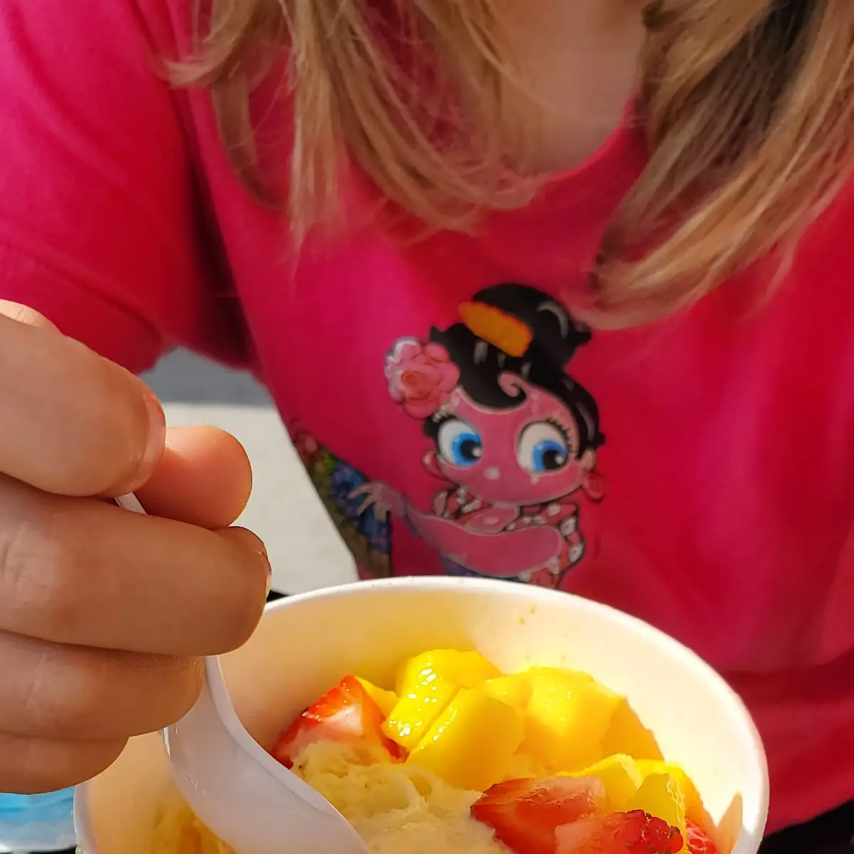 Mango Tango