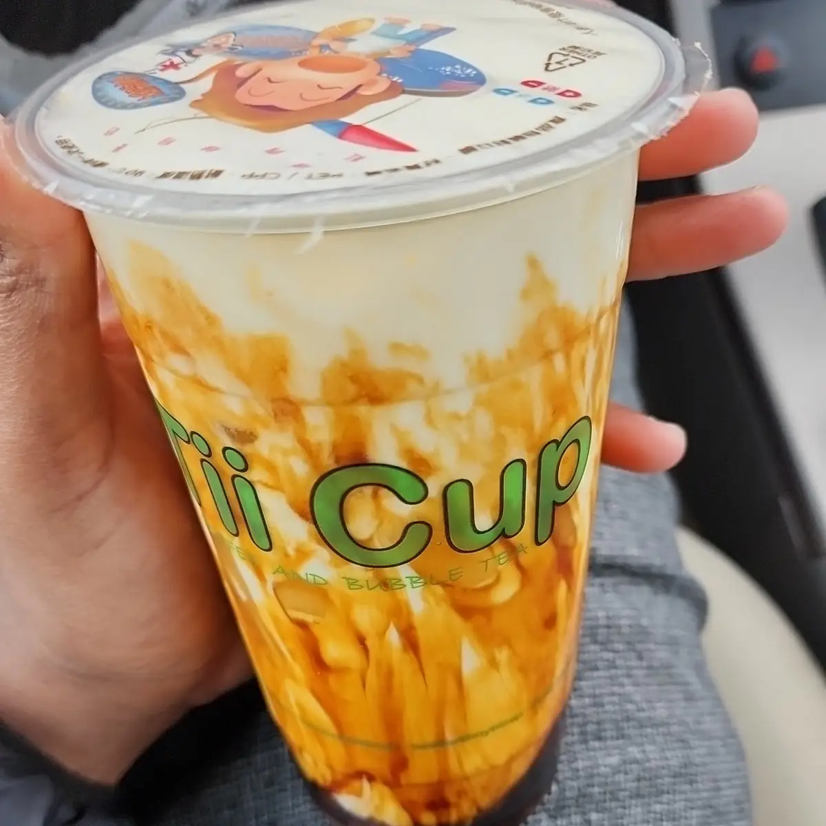 Thai Tea