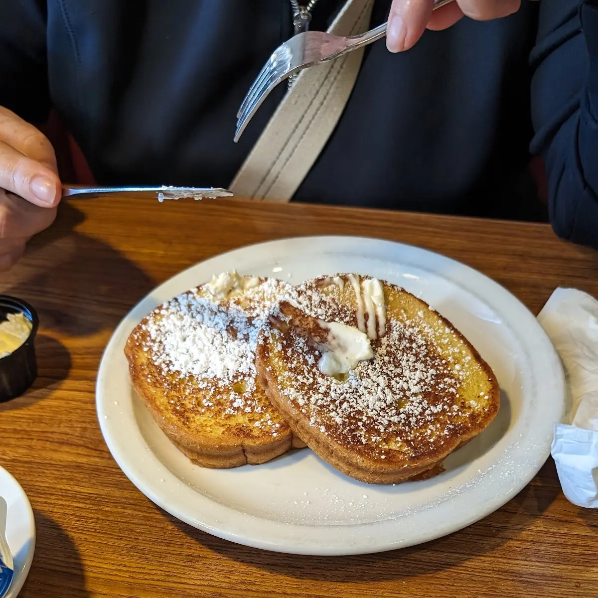 You Can Eat Pancakes
