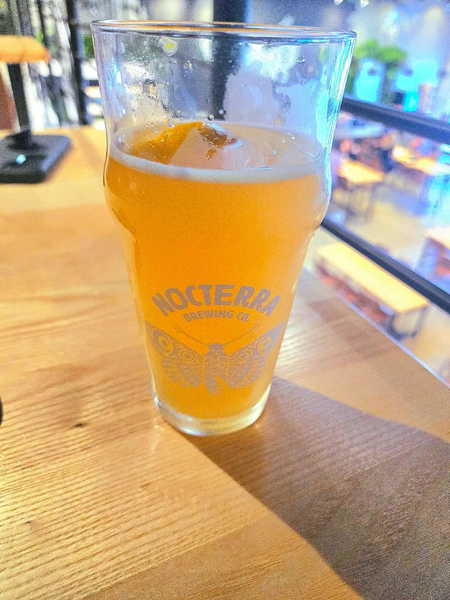 Craft Beer Flights
