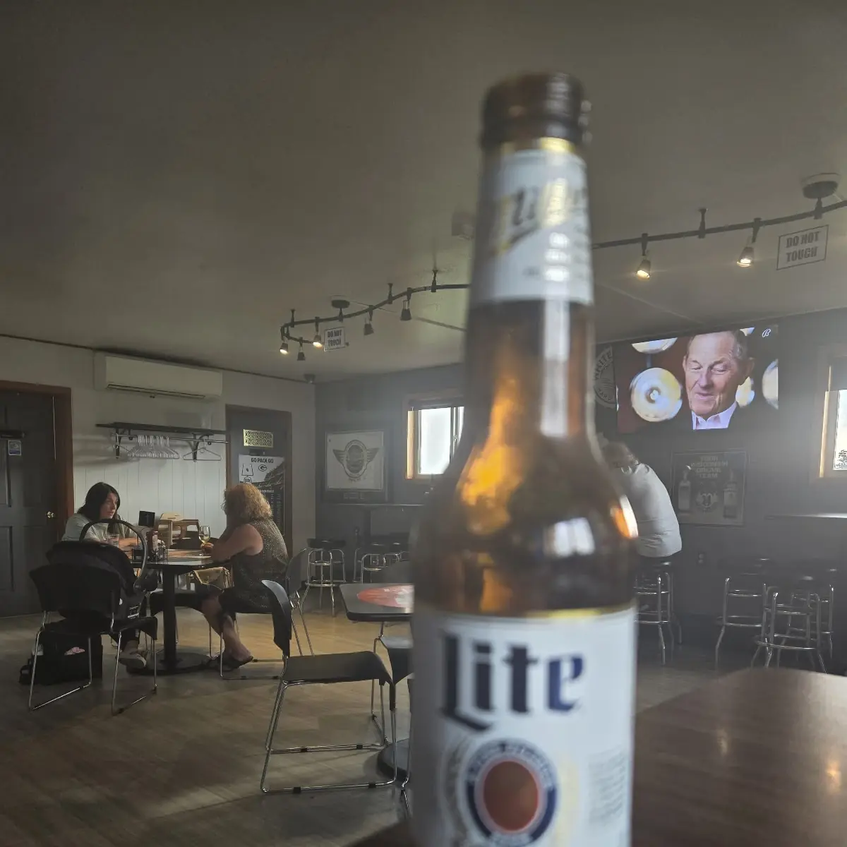 Miller Lite