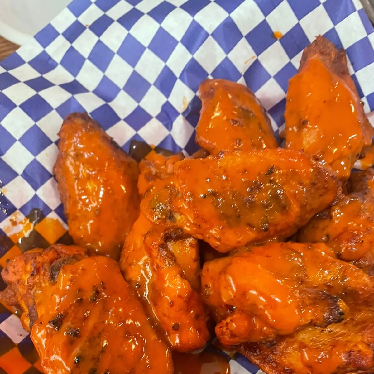Chicken Wings