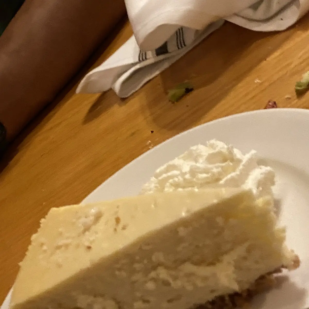 Key Lime Pie