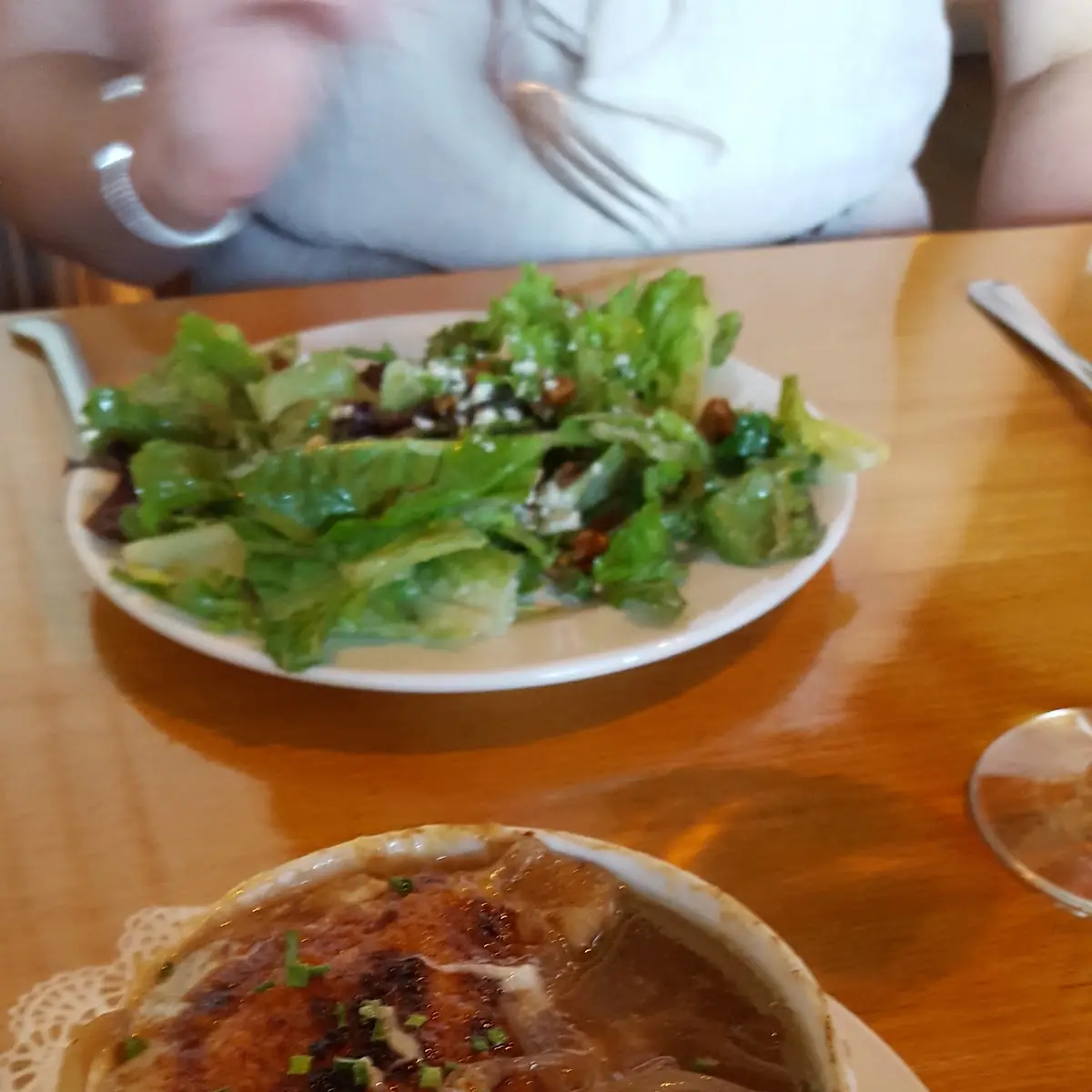 Onion Soup