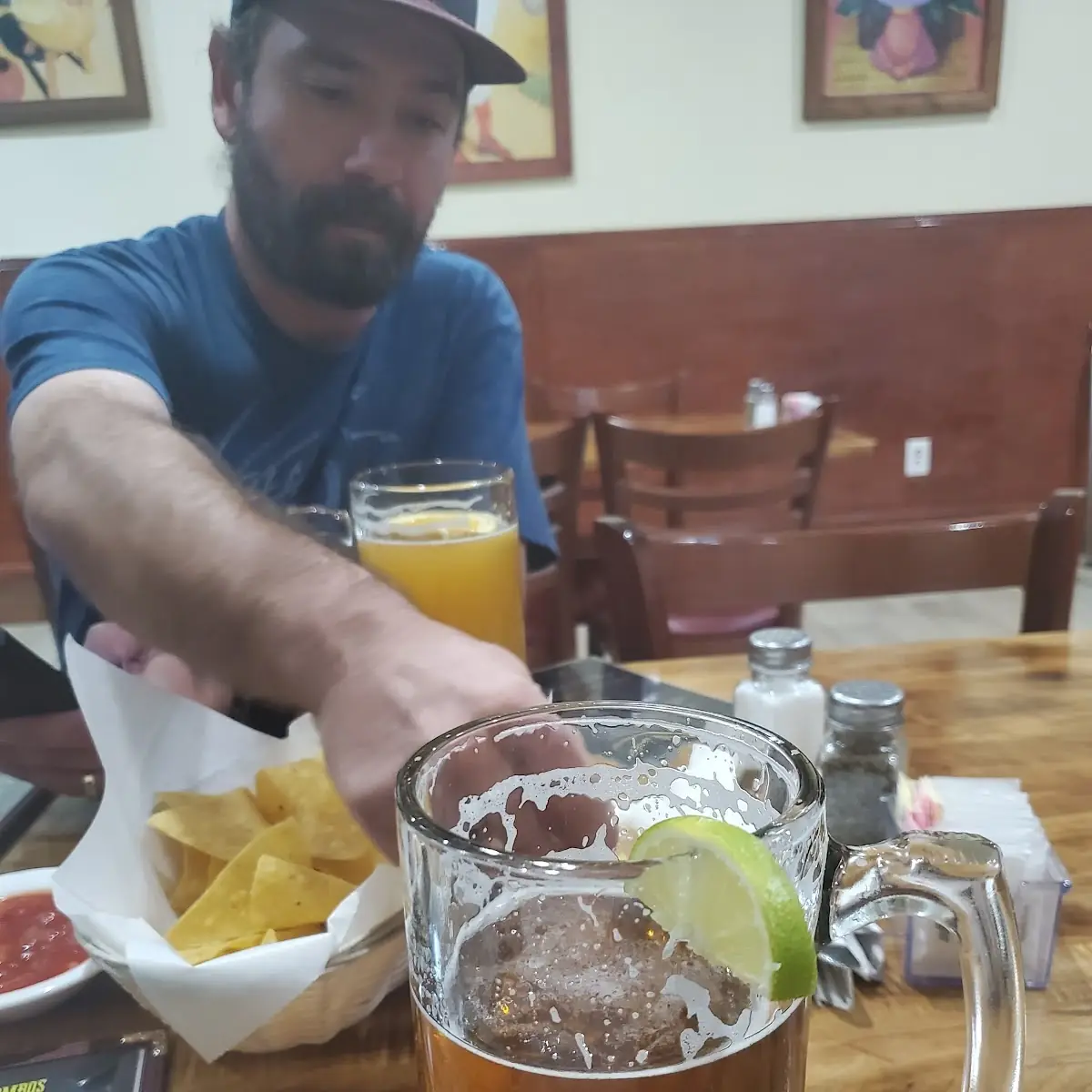 Chile Relleno