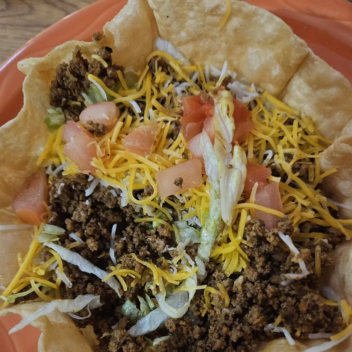 Taco Salad