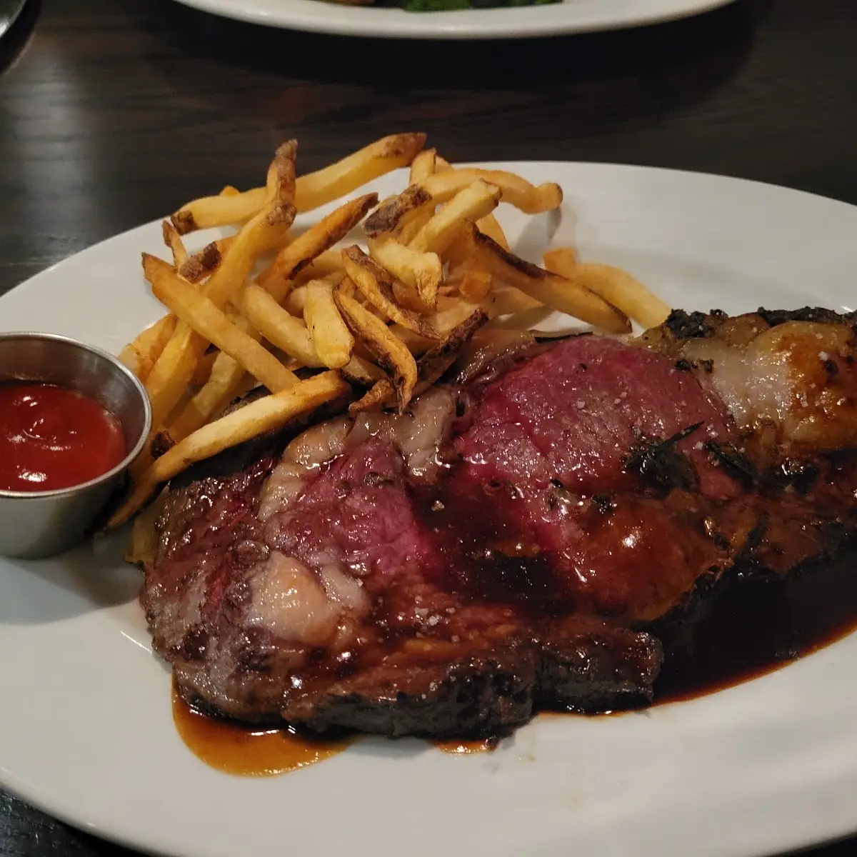 Prime Rib French Dip