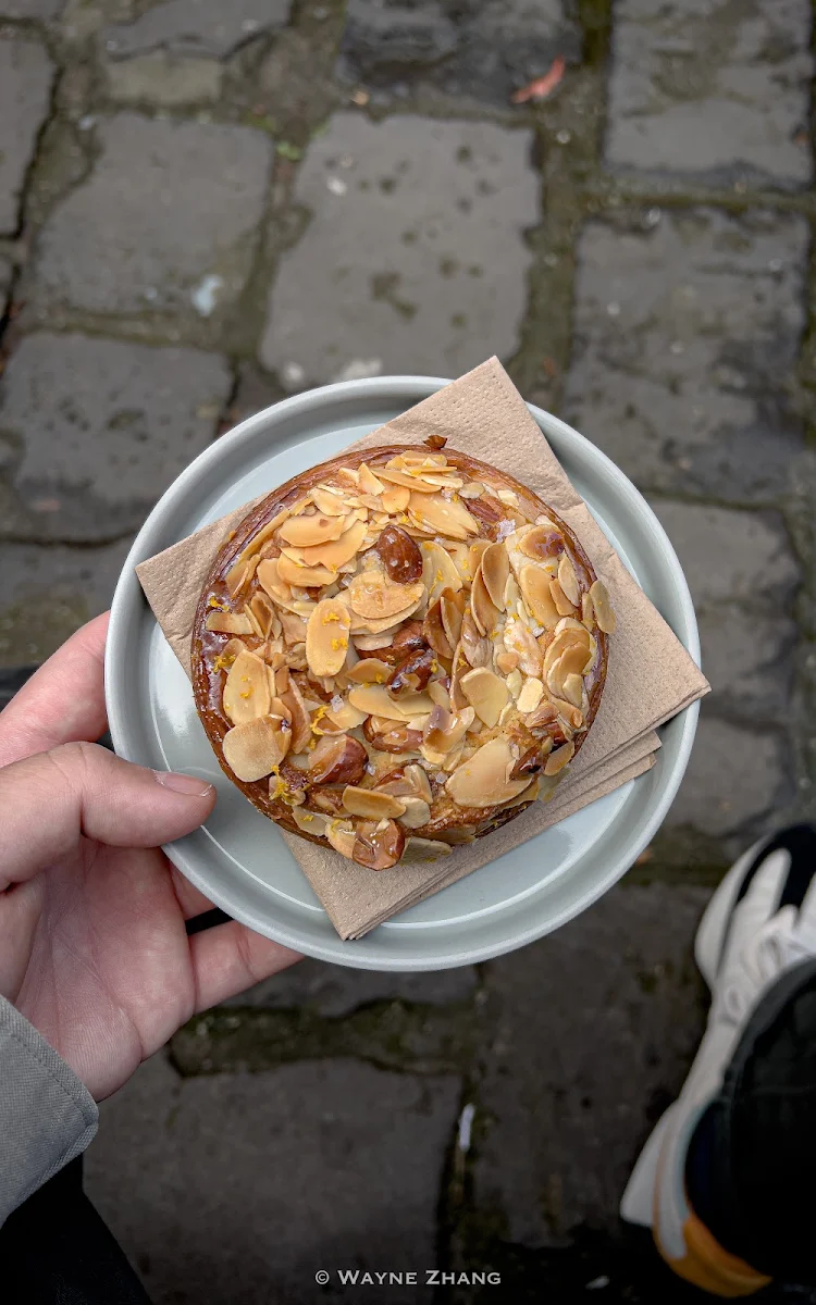 Highlights, Small Batch Roasting Co.