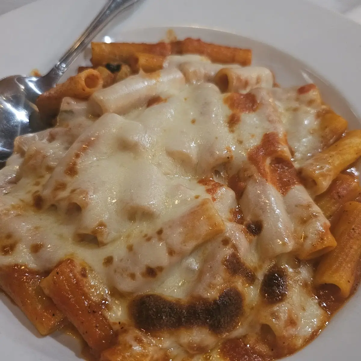 Baked Ziti