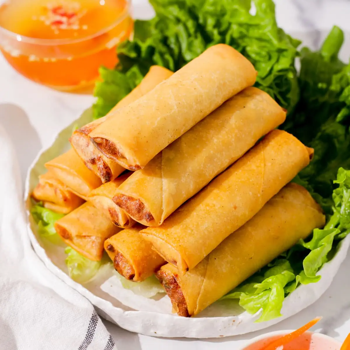 Egg Roll