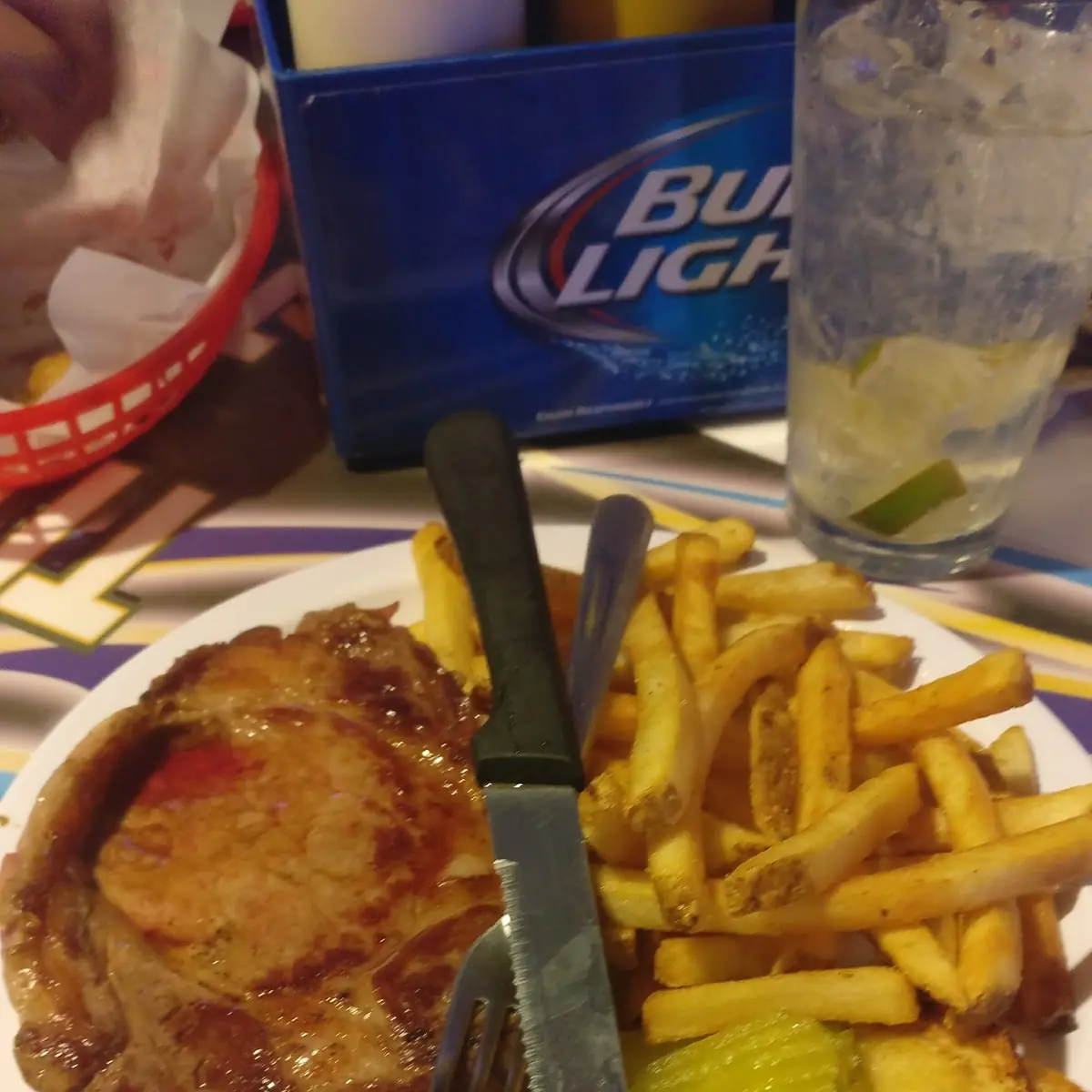 Patty Melt