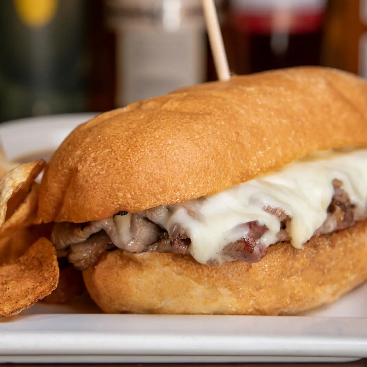 chb Roast Beef