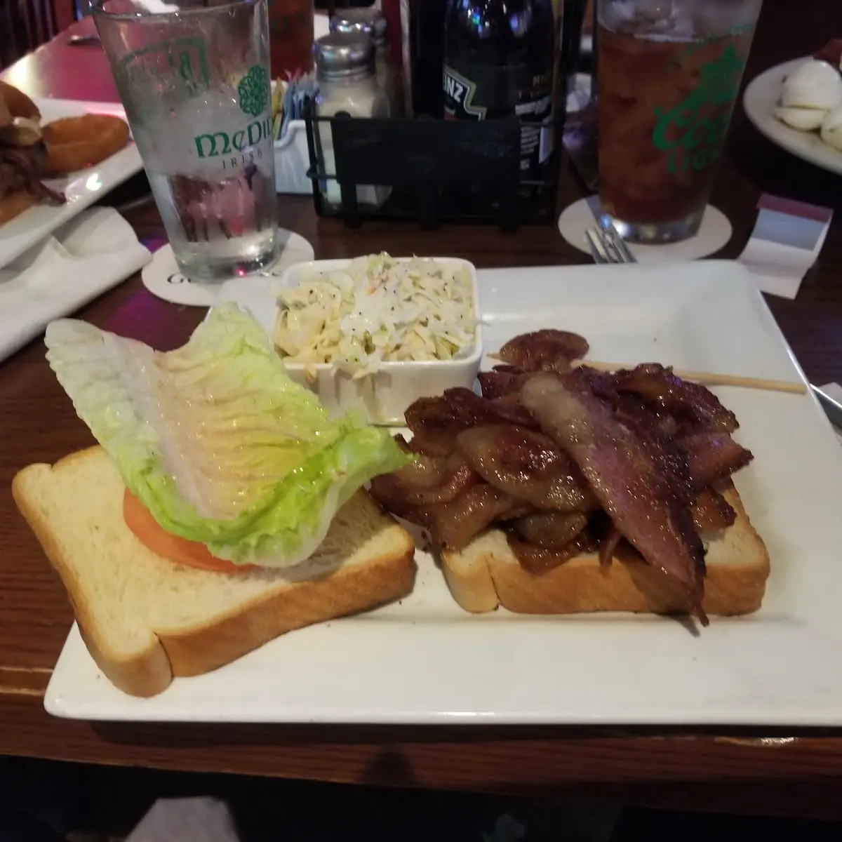 Ribeye Steak Sandwich