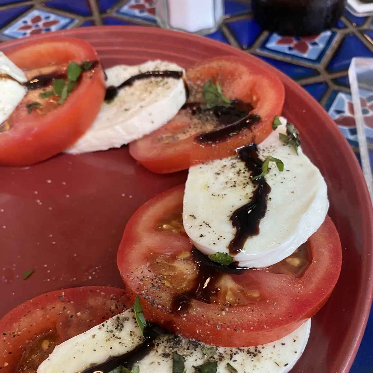 Caprese Salad