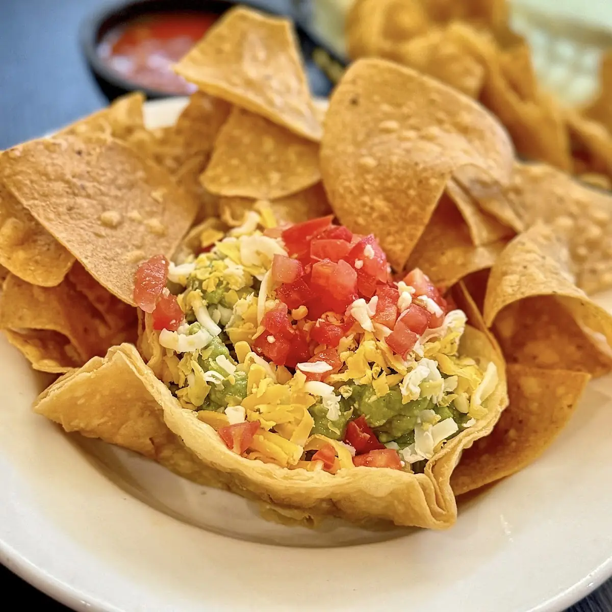 Taco Salad