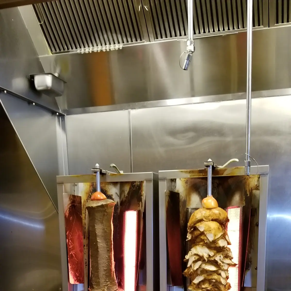 Shawarma
